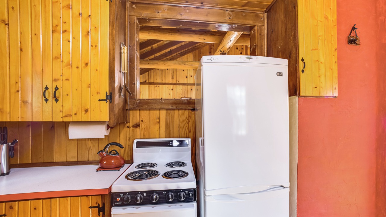 Photo of Kitchen in Cascade-Chipita Park