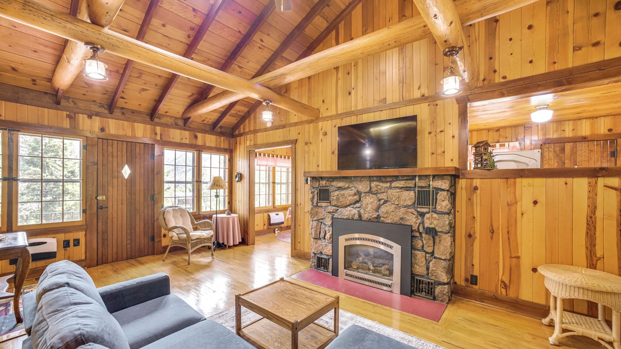 Photo of Livingroom in Cascade-Chipita Park