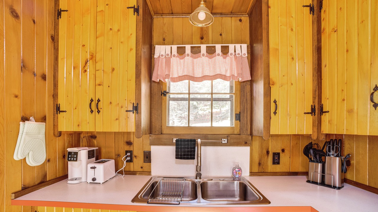 Photo of Kitchen in Cascade-Chipita Park