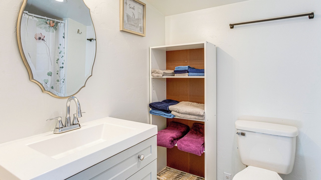 Photo of Bathroom in Mountain View
