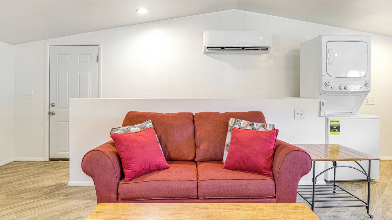 Photo of Livingroom in Mountain View