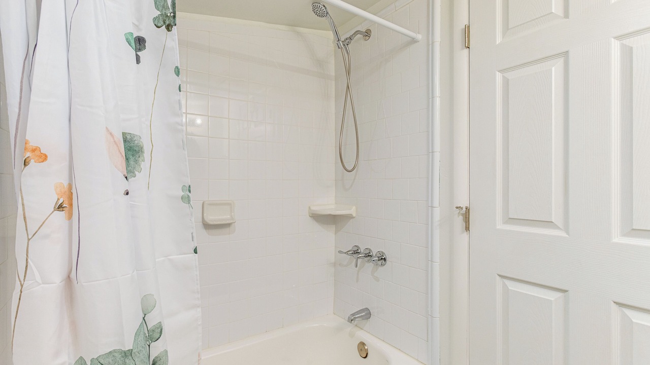 Photo of Bathroom in Mountain View