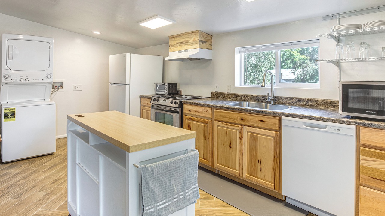 Photo of Kitchen in Mountain View
