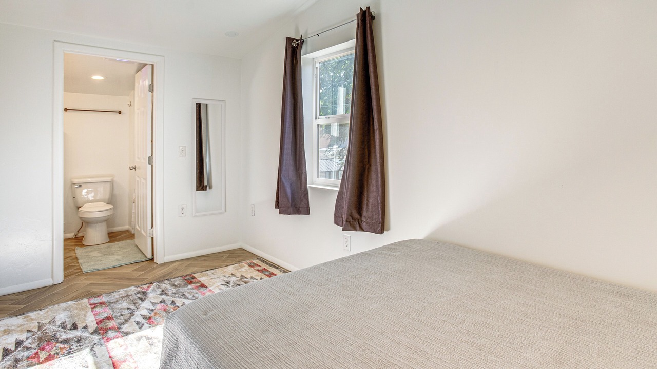 Photo of Bedroom in Mountain View