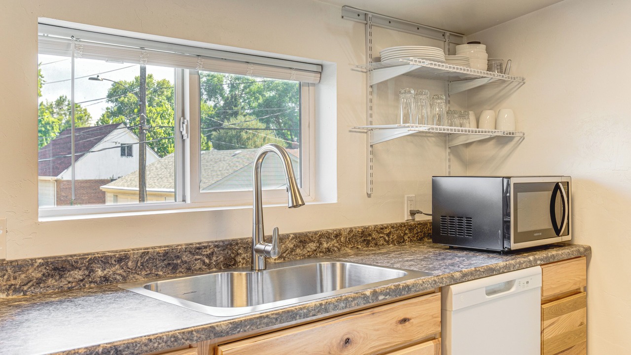 Photo of Kitchen in Mountain View