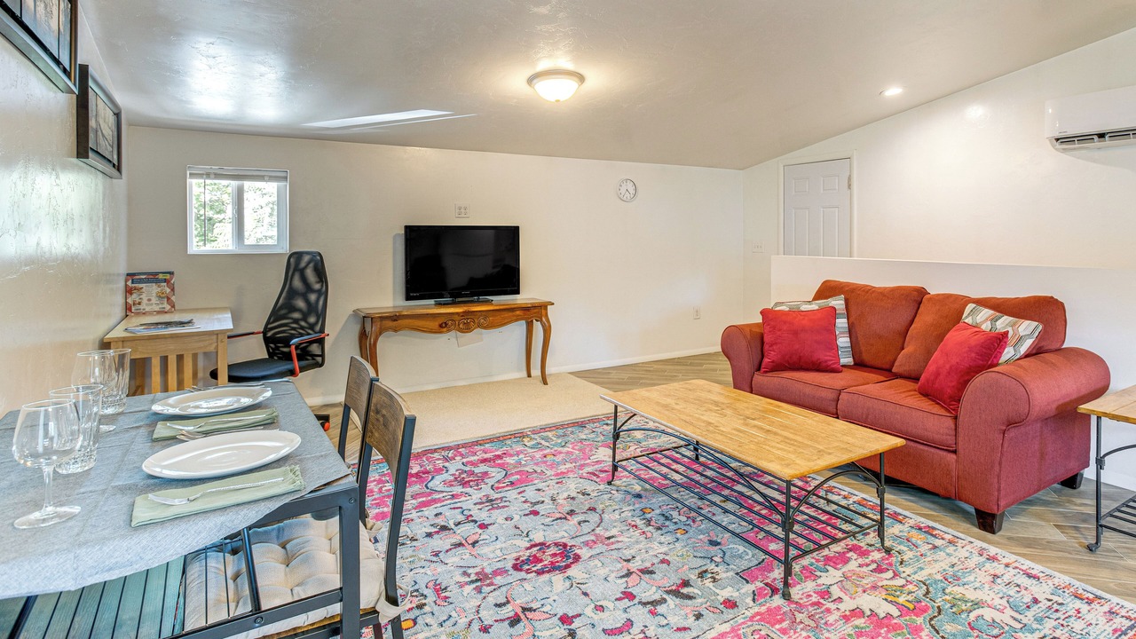 Photo of Bedroom in Mountain View