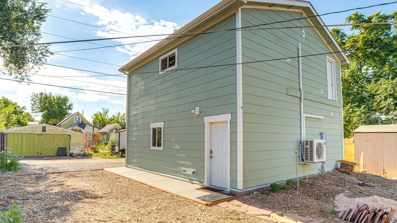 Photo of Outdoor in Mountain View