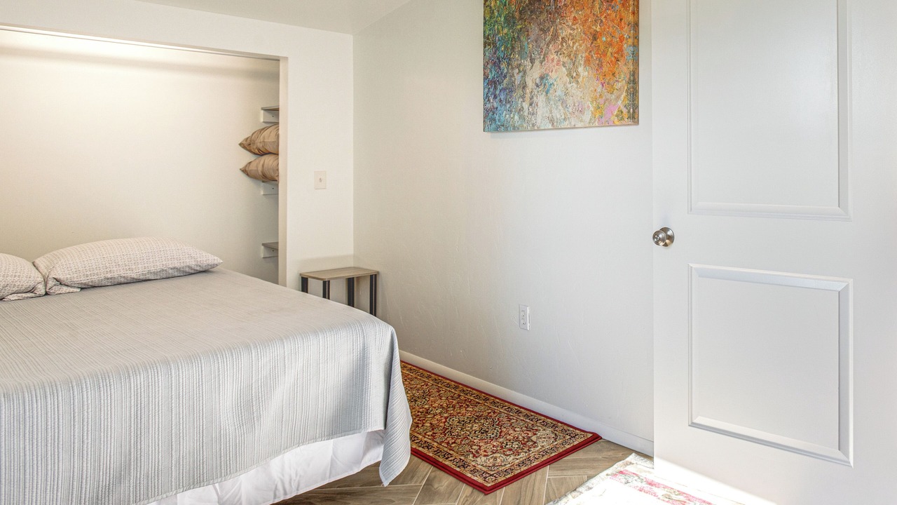 Photo of Bedroom in Mountain View
