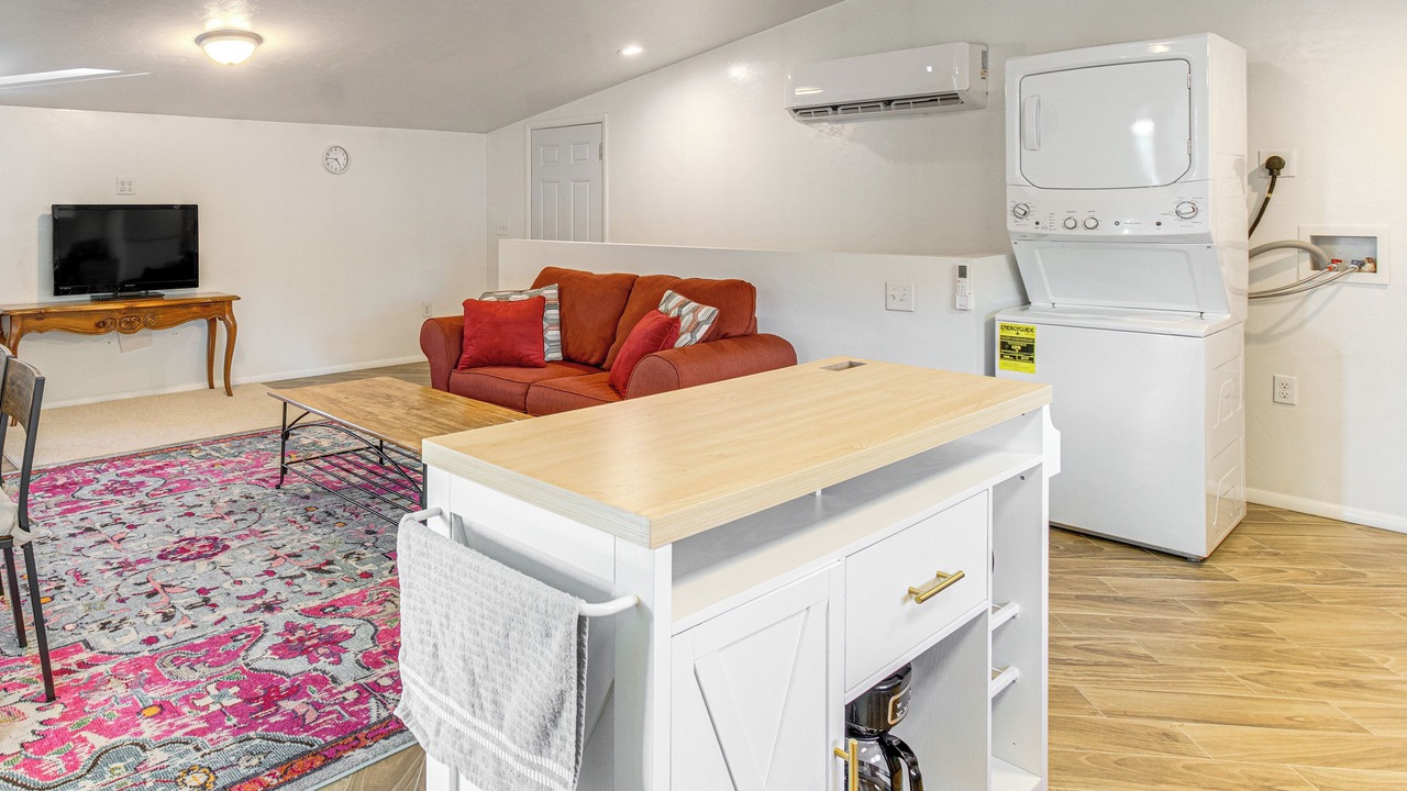 Photo of Livingroom in Mountain View