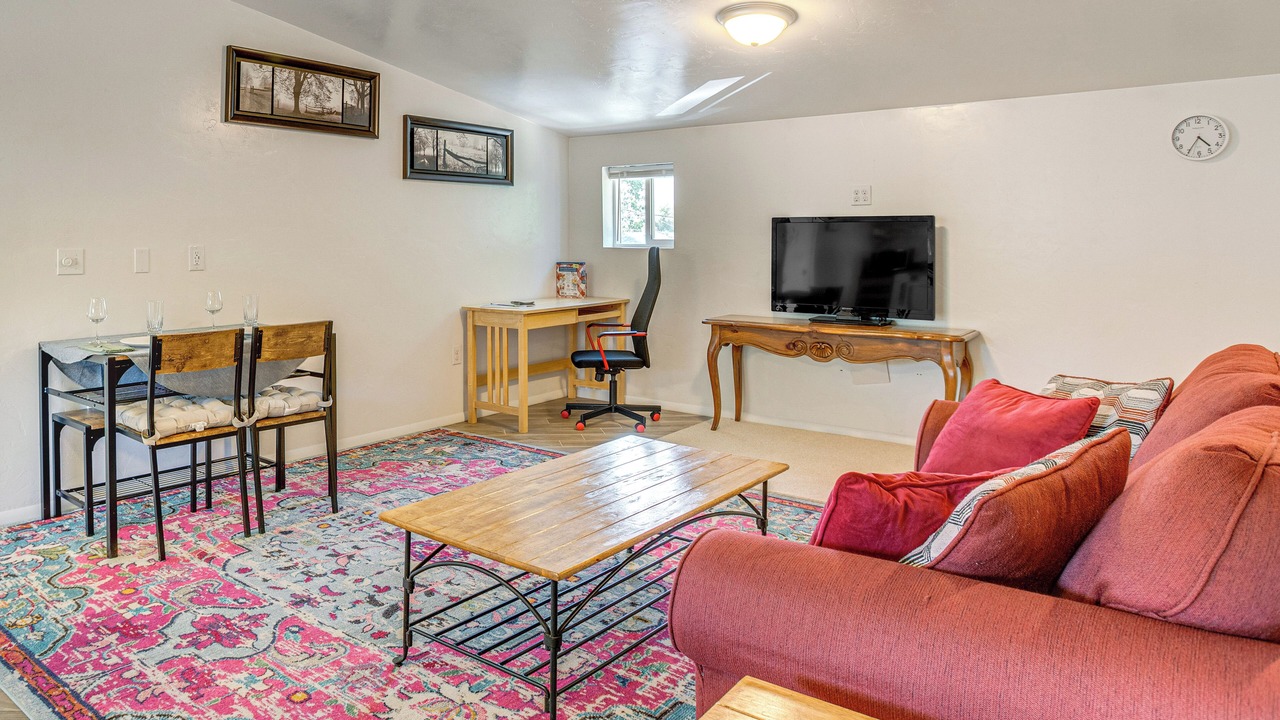 Photo of Livingroom in Mountain View