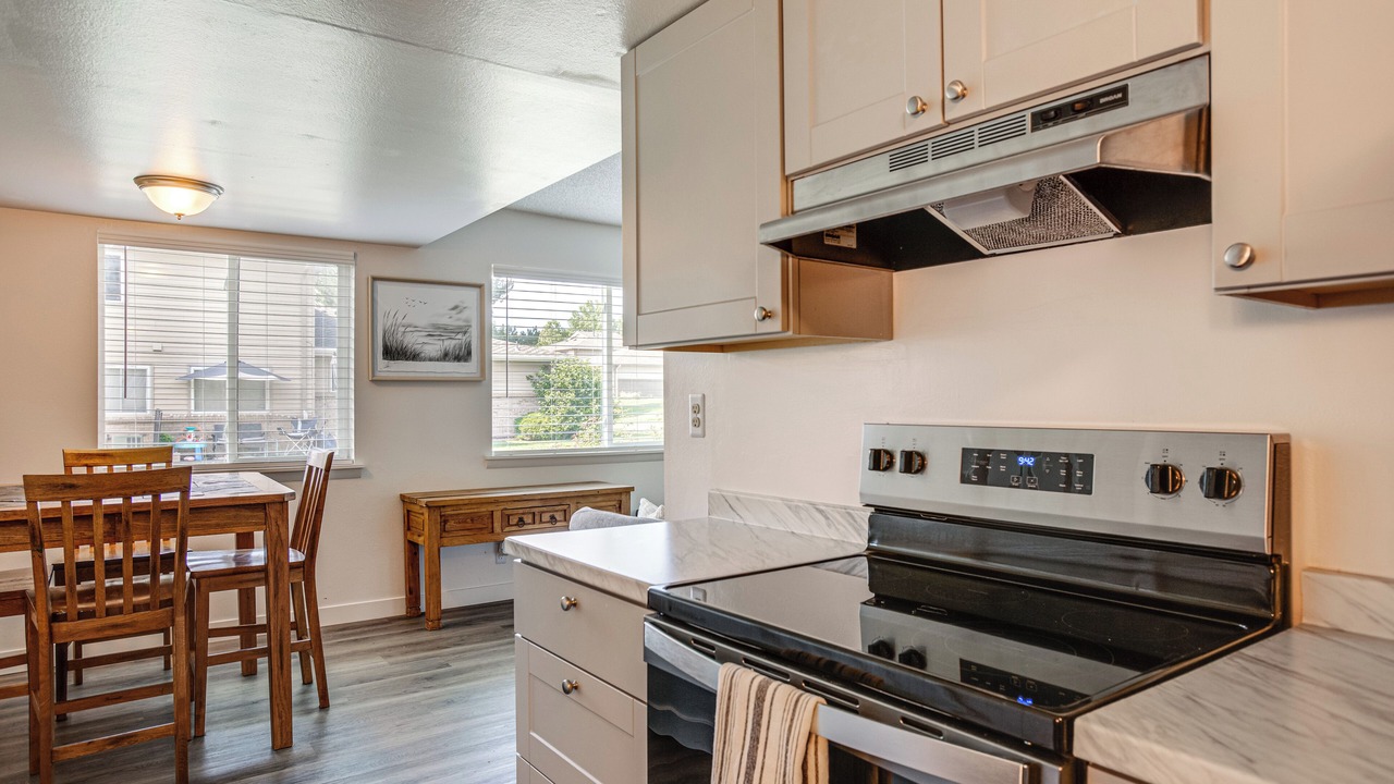 Photo of Kitchen in Bear Creek