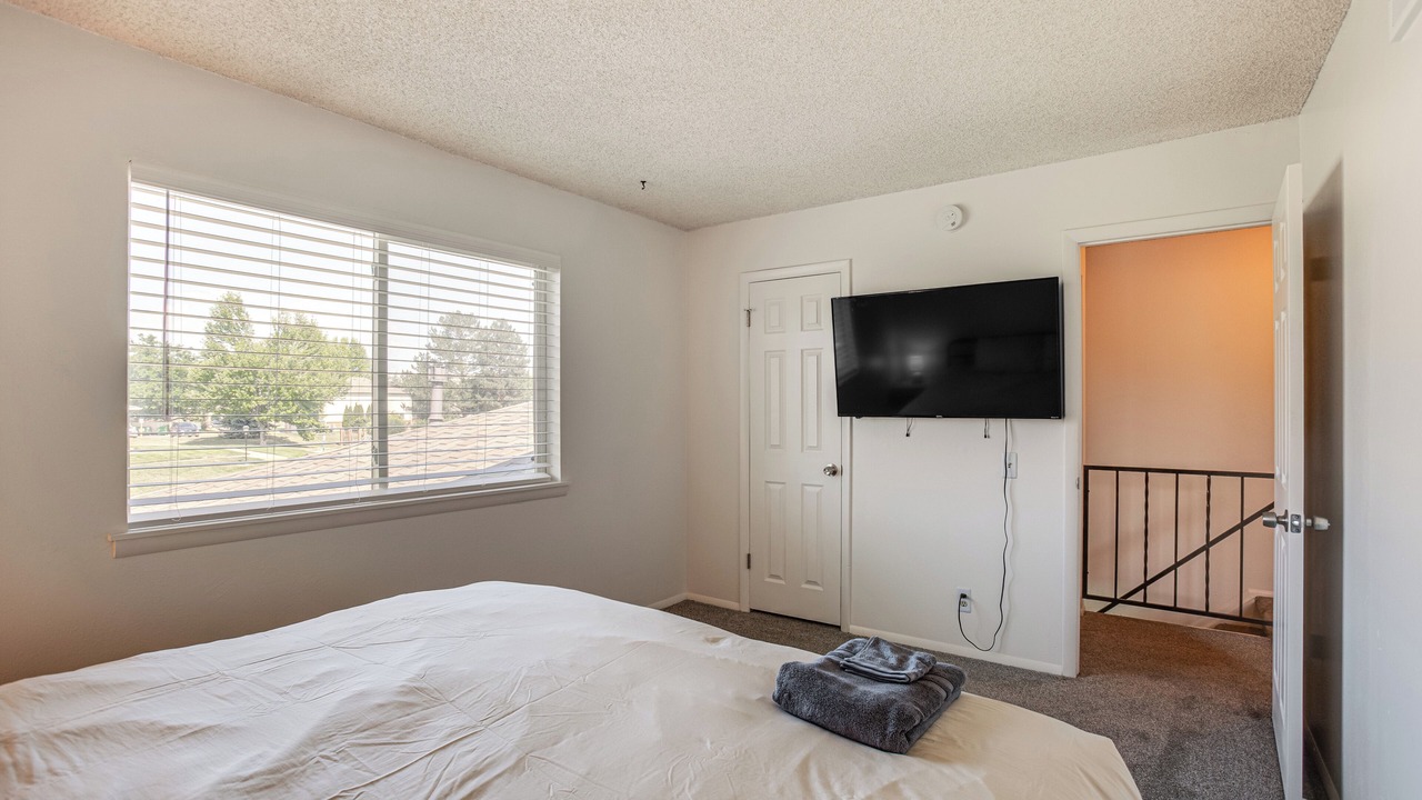Photo of Bedroom in Bear Creek