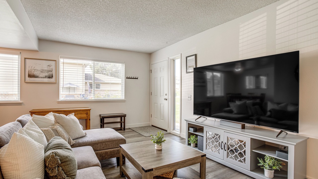Photo of Livingroom in Bear Creek