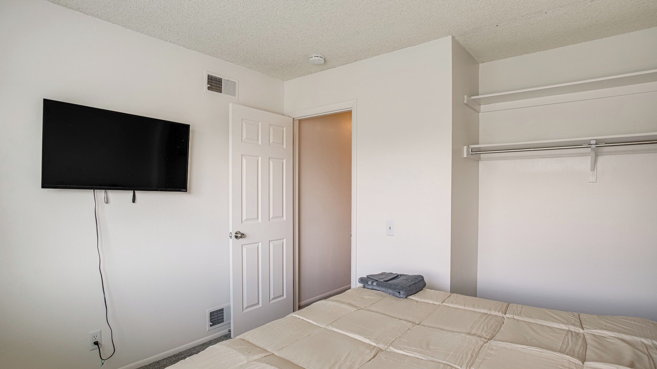 Photo of Bedroom in Bear Creek