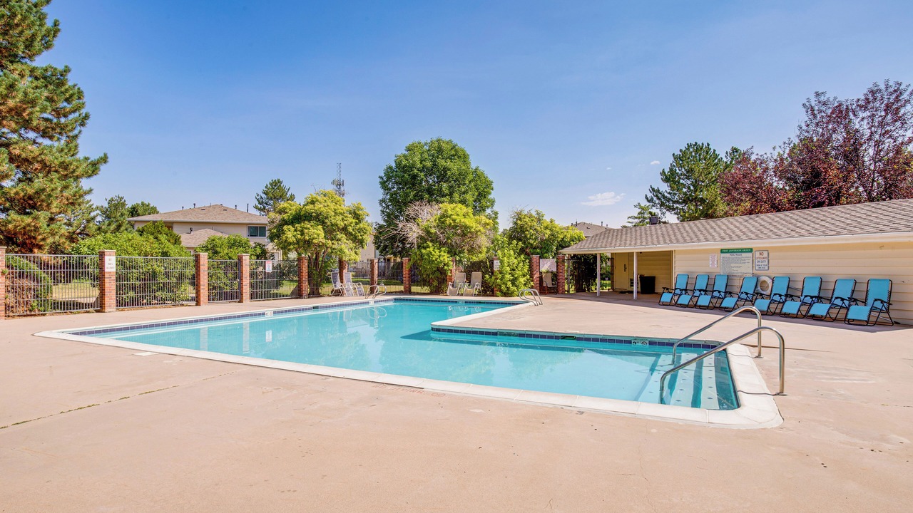 Photo of Outdoor in Bear Creek