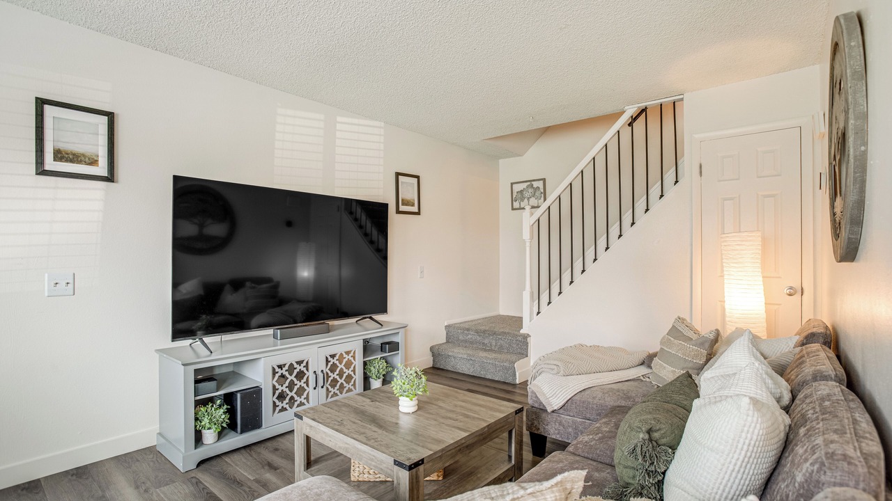 Photo of Bedroom in Bear Creek
