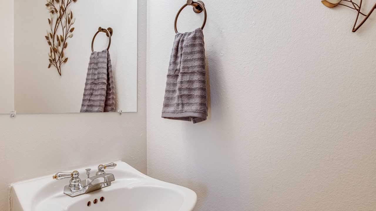 Photo of Bathroom in Bear Creek