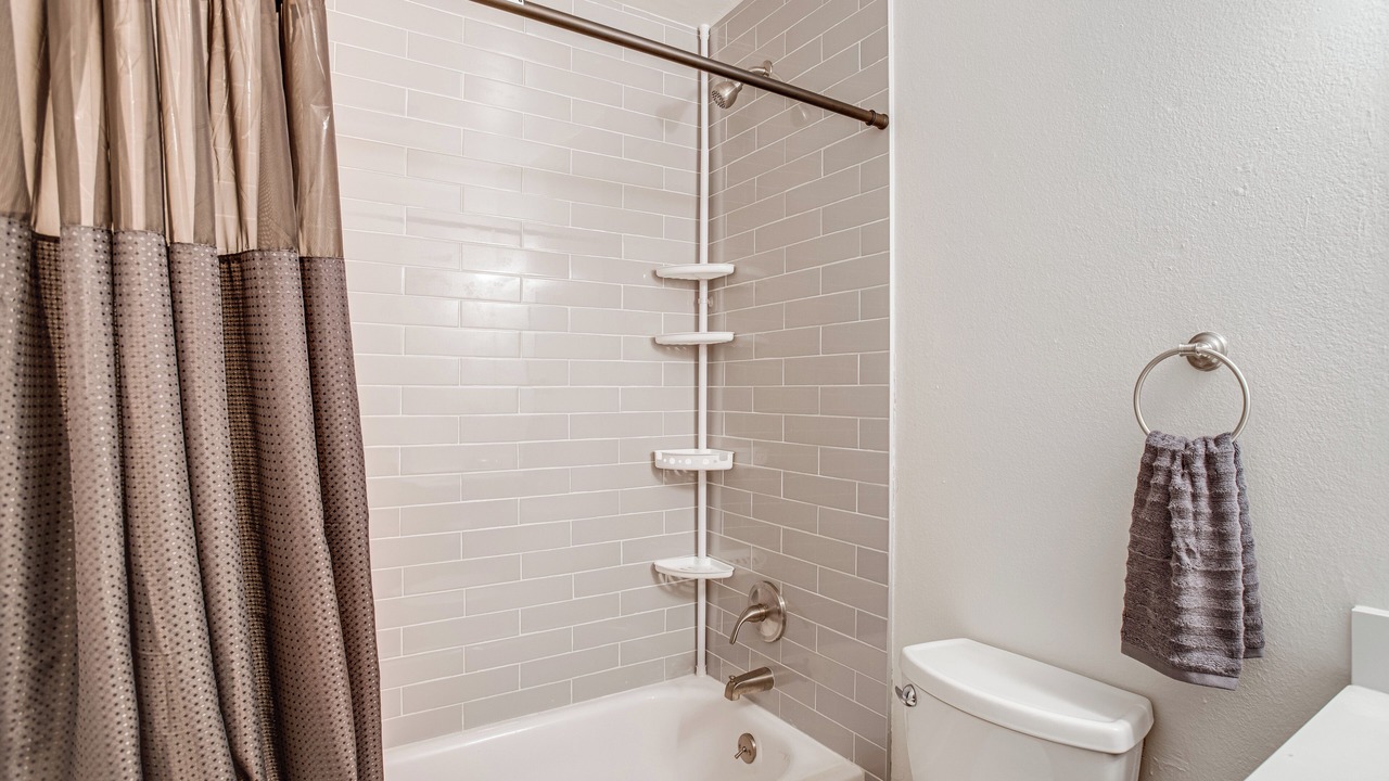 Photo of Bathroom in Bear Creek