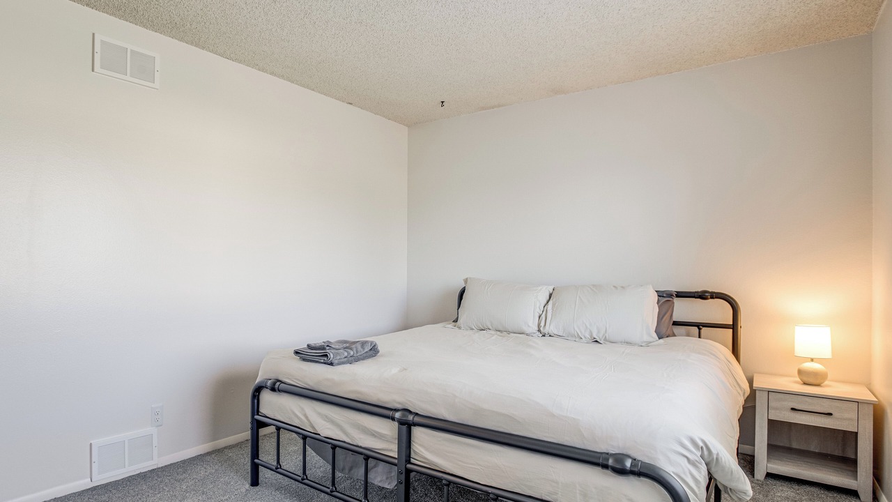 Photo of Bedroom in Bear Creek