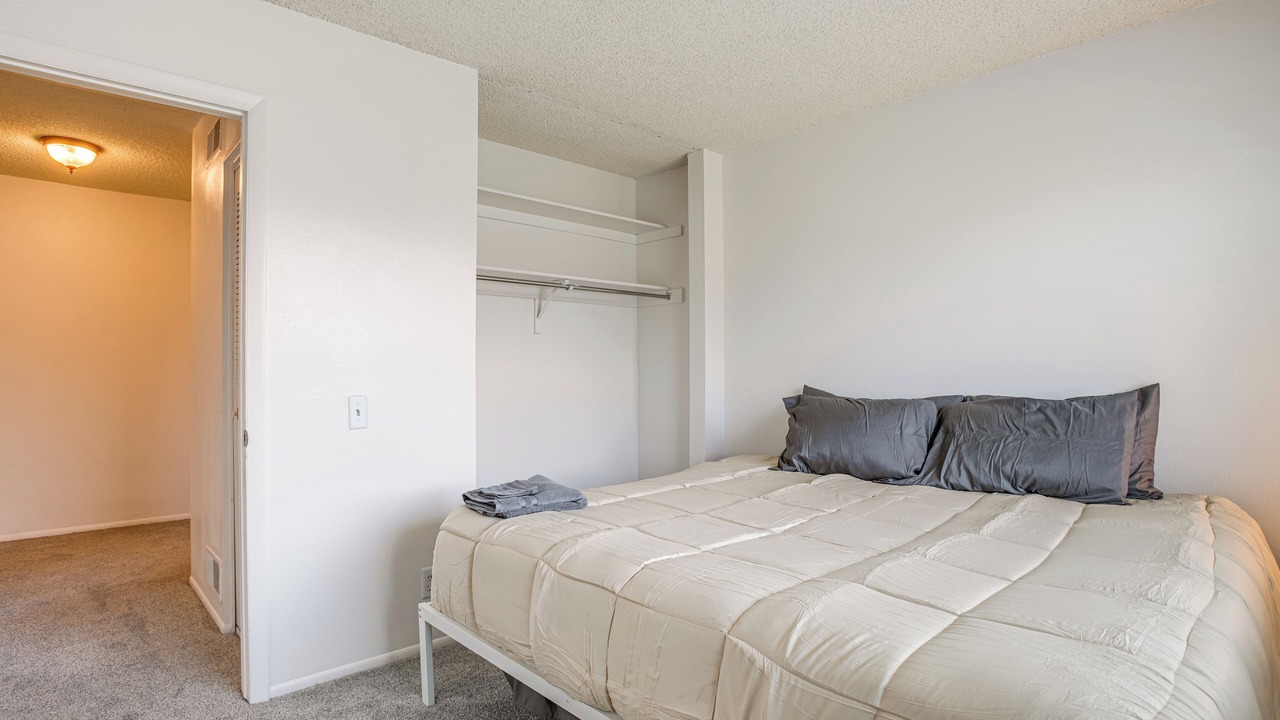 Photo of Bedroom in Bear Creek