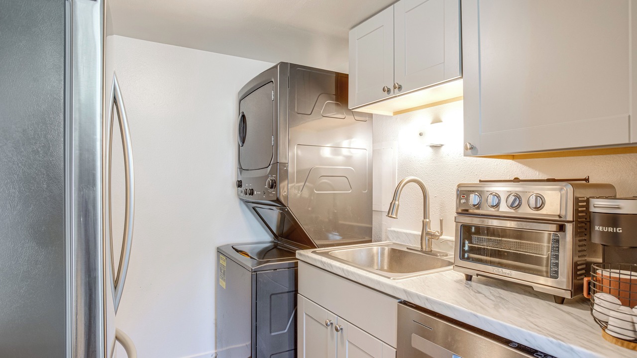 Photo of Kitchen in Bear Creek