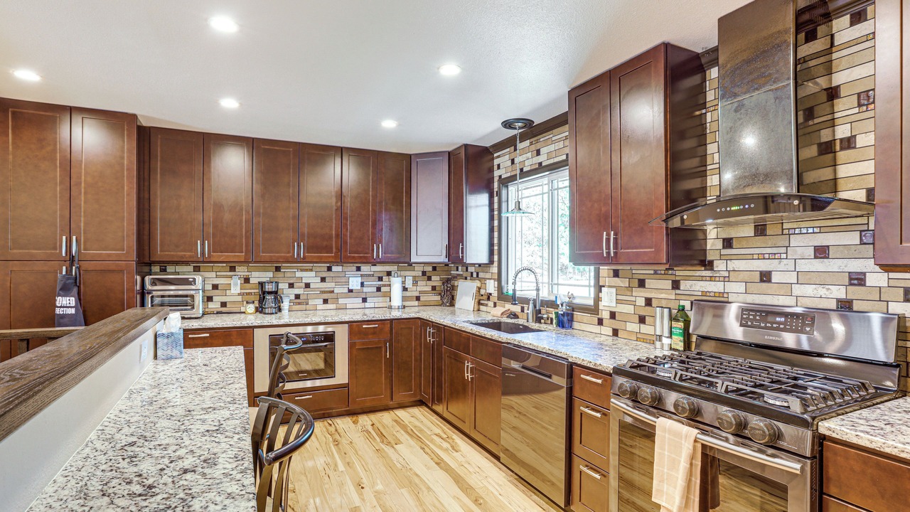 Photo of Kitchen in Aurora