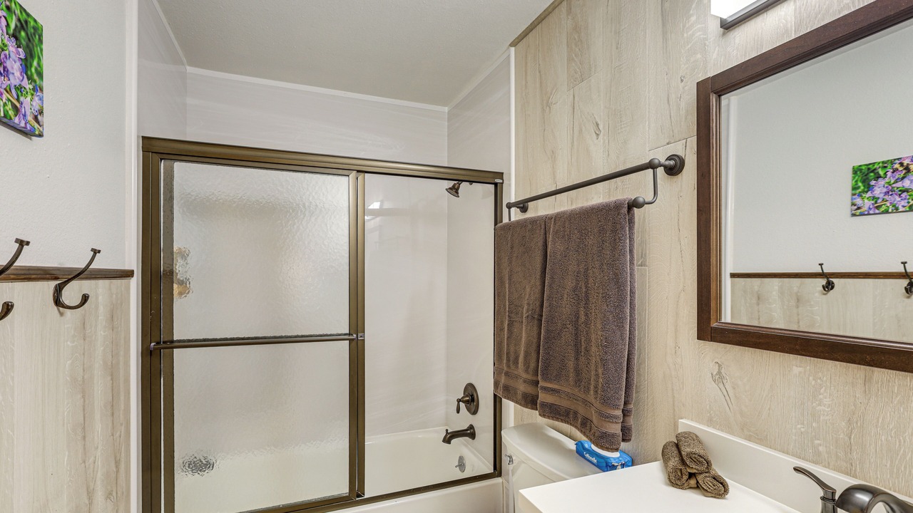 Photo of Bathroom in Aurora