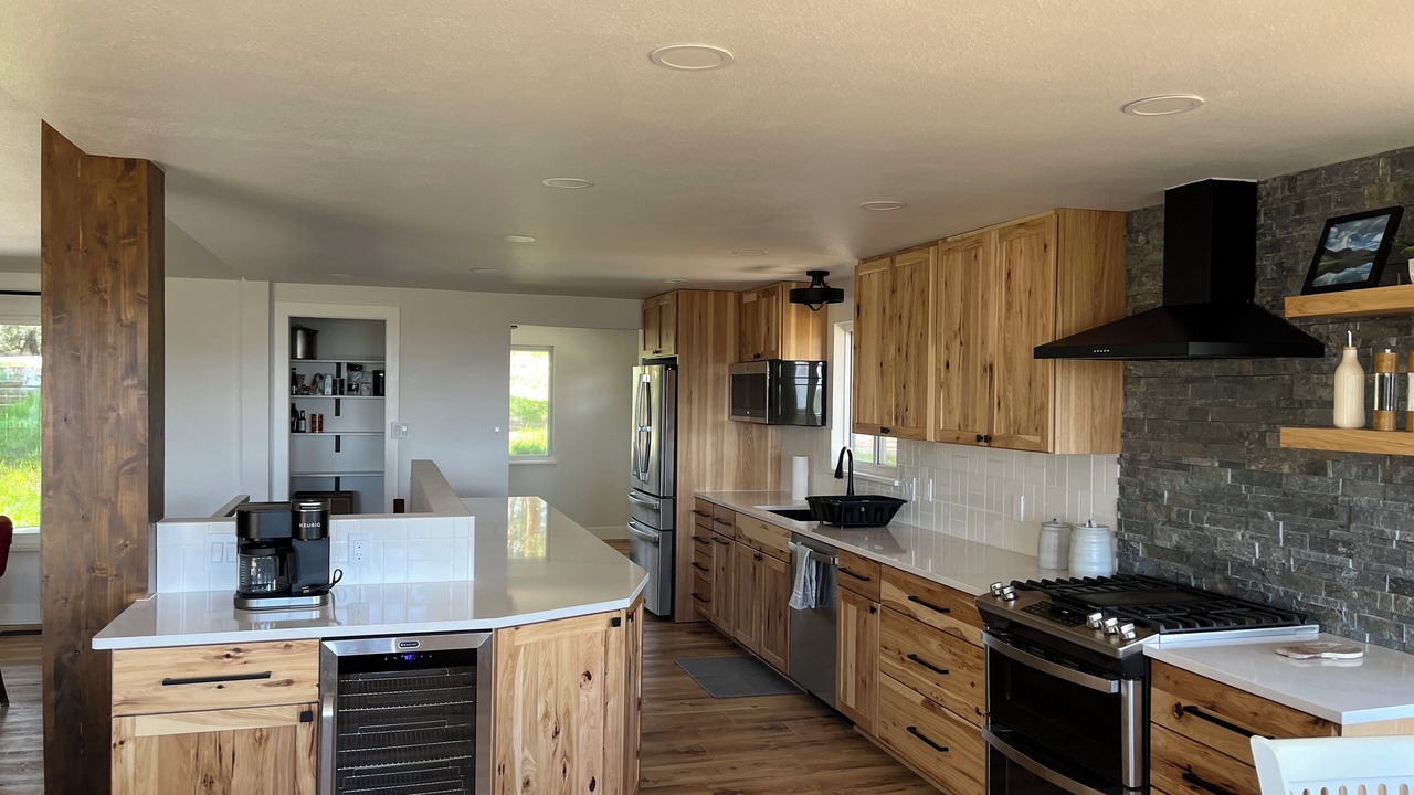 Photo of Kitchen in Genesee