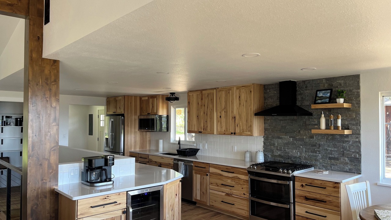 Photo of Kitchen in Genesee