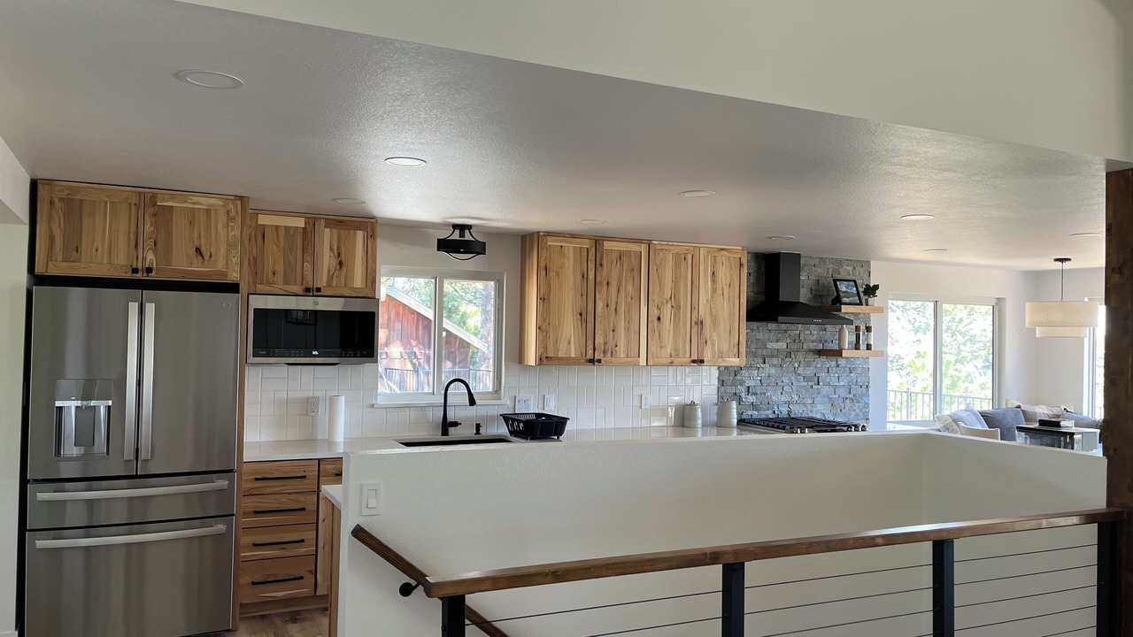 Photo of Kitchen in Genesee