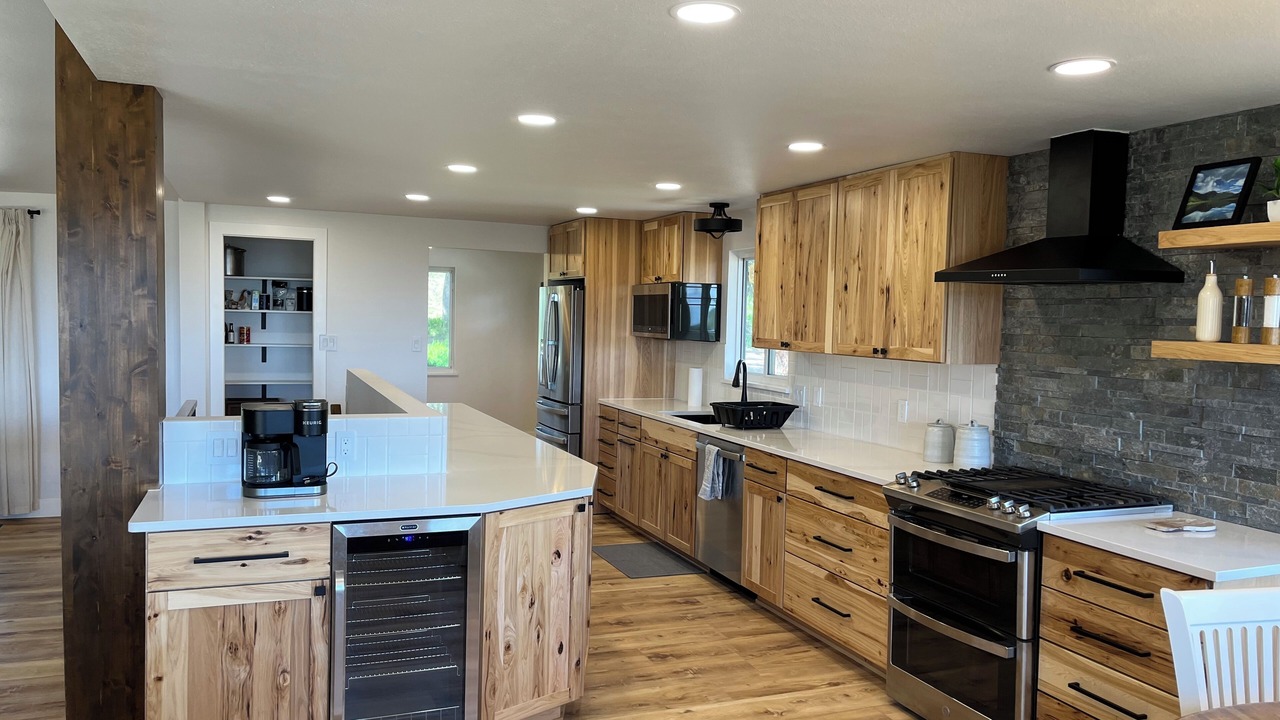 Photo of Kitchen in Genesee