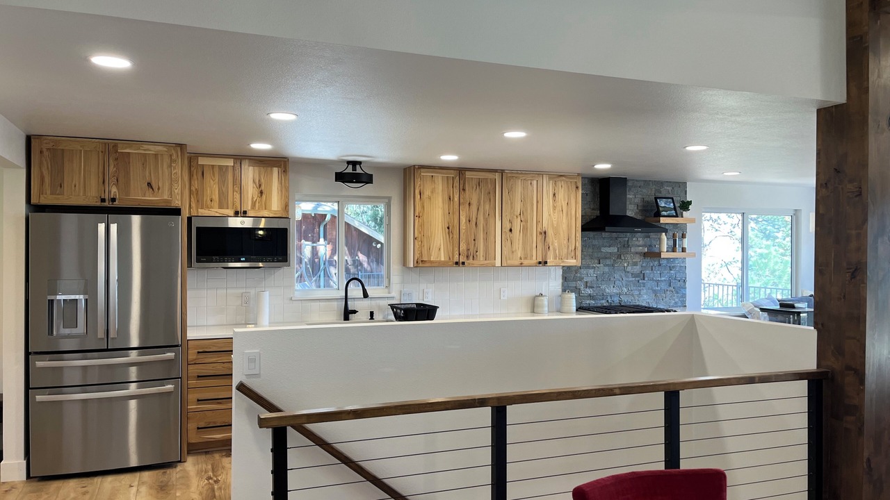 Photo of Kitchen in Genesee