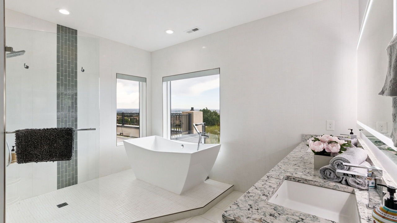 Photo of Bathroom in Southwest Colorado Springs