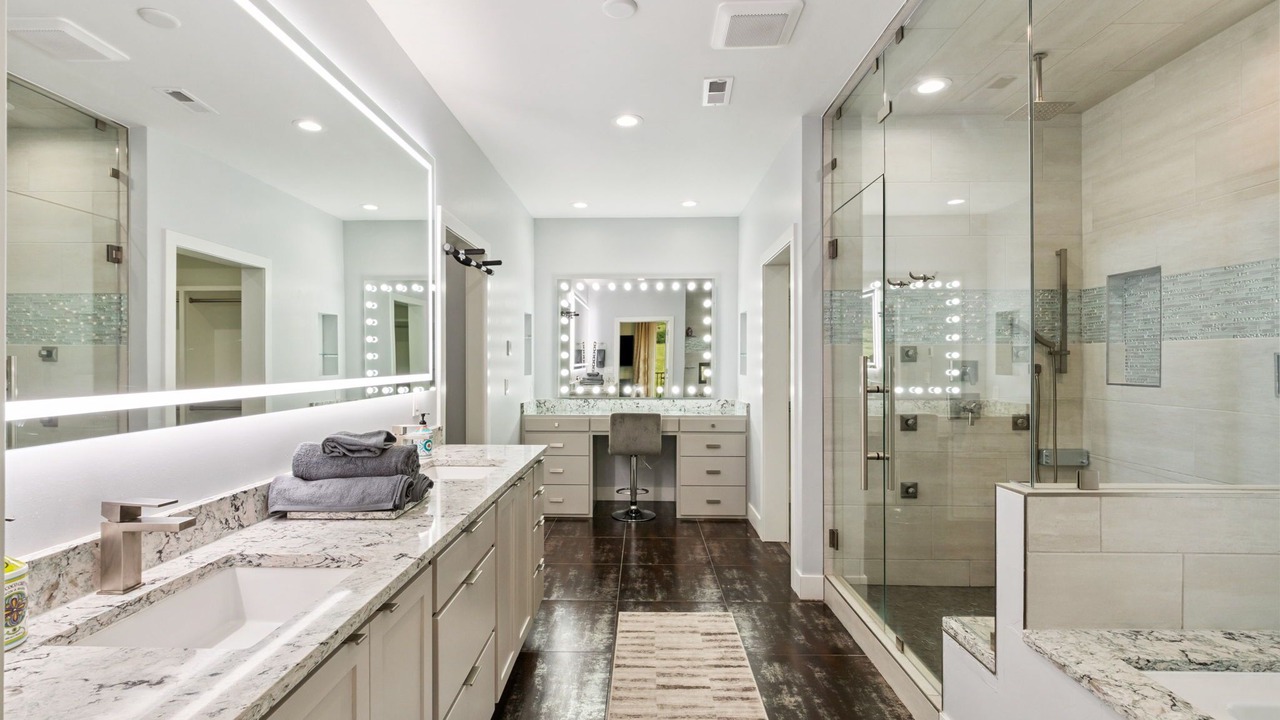Photo of Bathroom in Southwest Colorado Springs