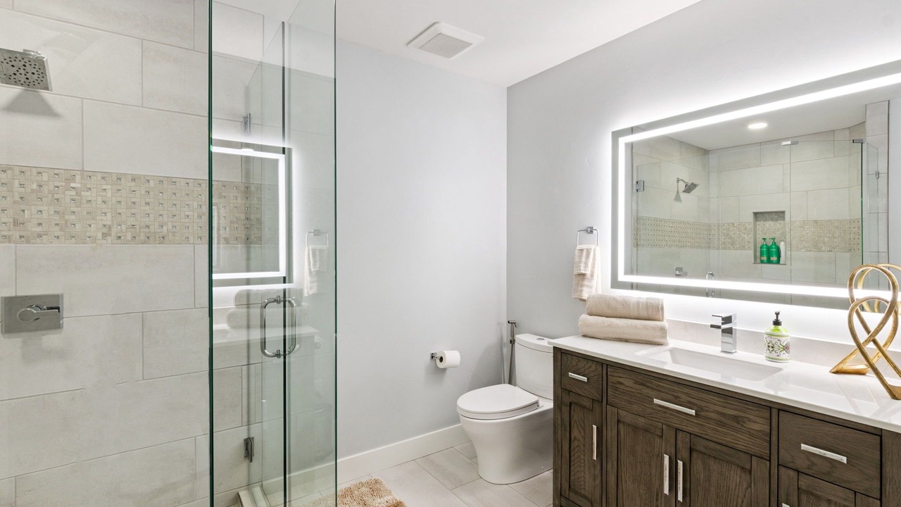 Photo of Bathroom in Southwest Colorado Springs