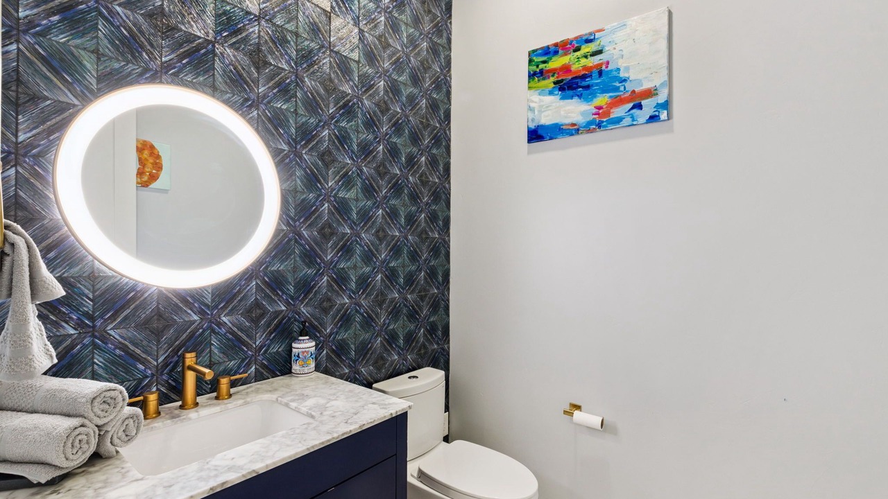 Photo of Bathroom in Southwest Colorado Springs