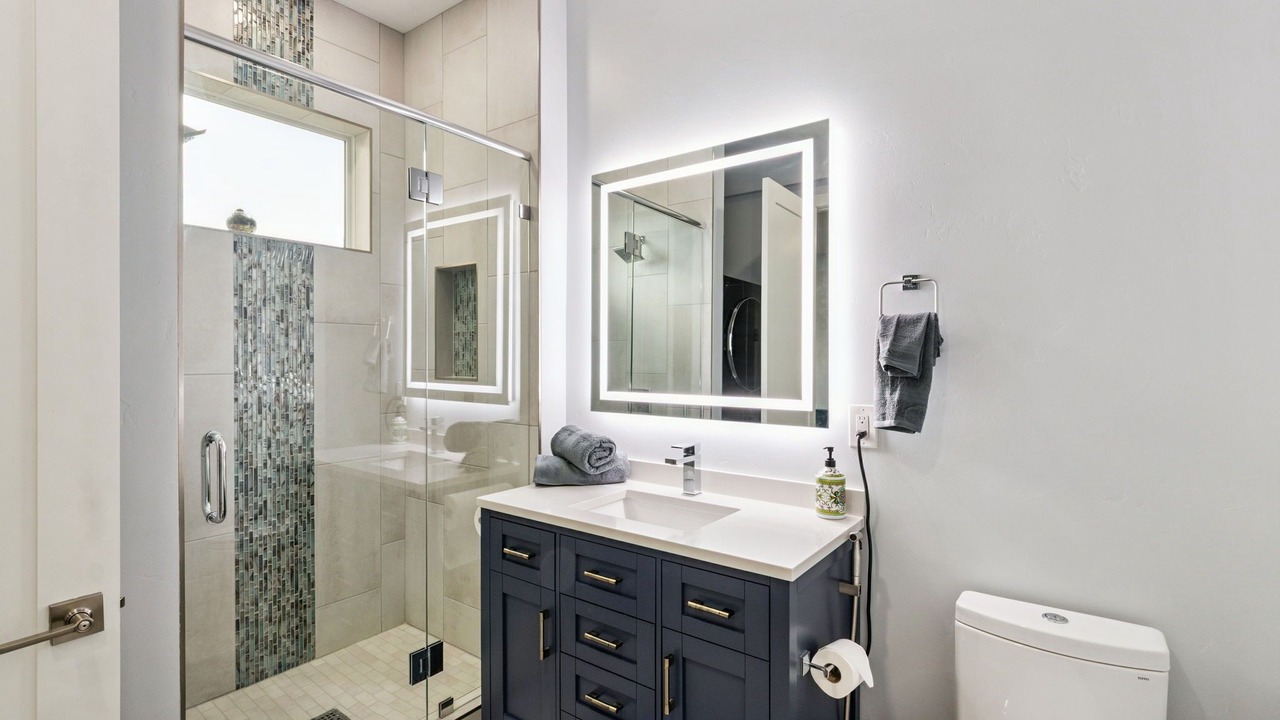 Photo of Bathroom in Southwest Colorado Springs