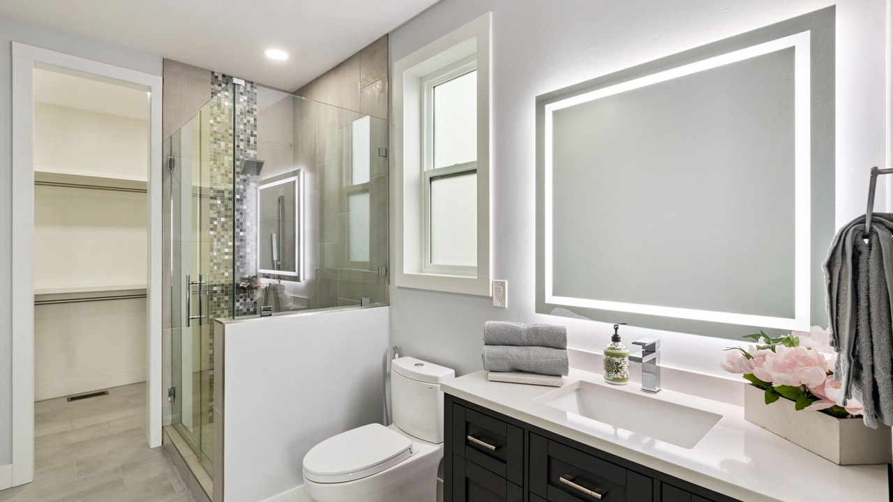 Photo of Bathroom in Southwest Colorado Springs