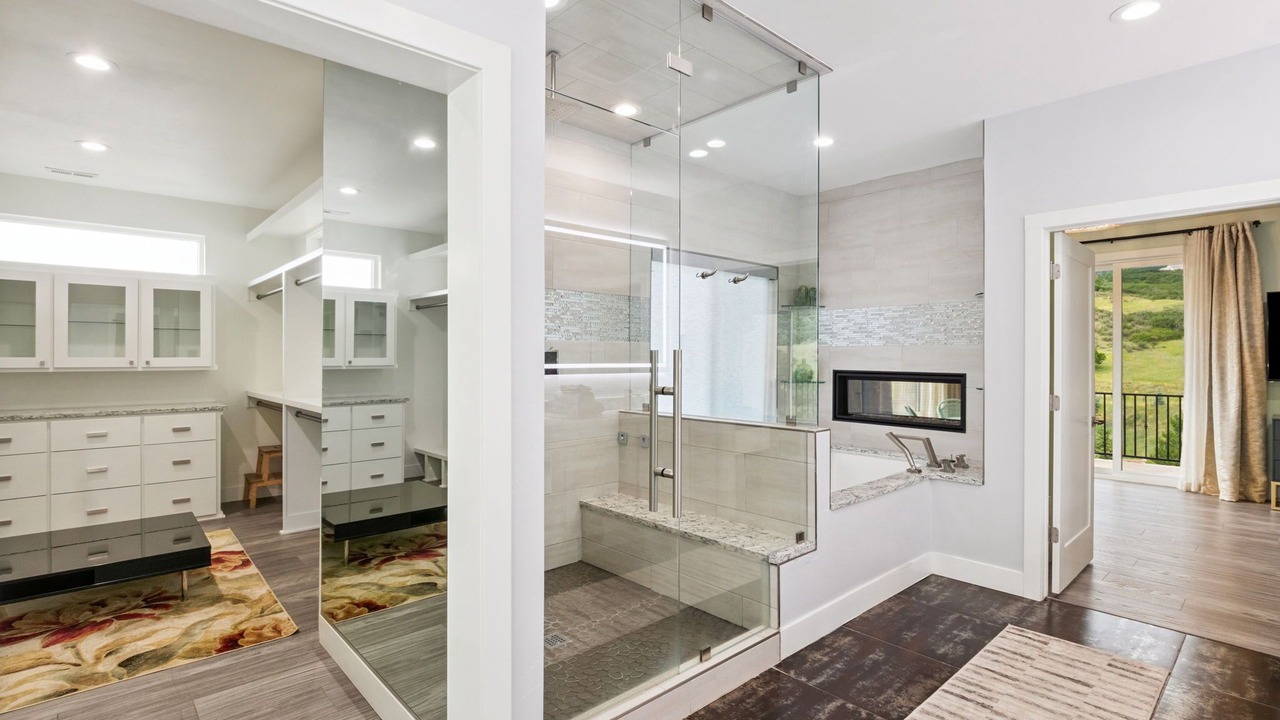 Photo of Bathroom in Southwest Colorado Springs
