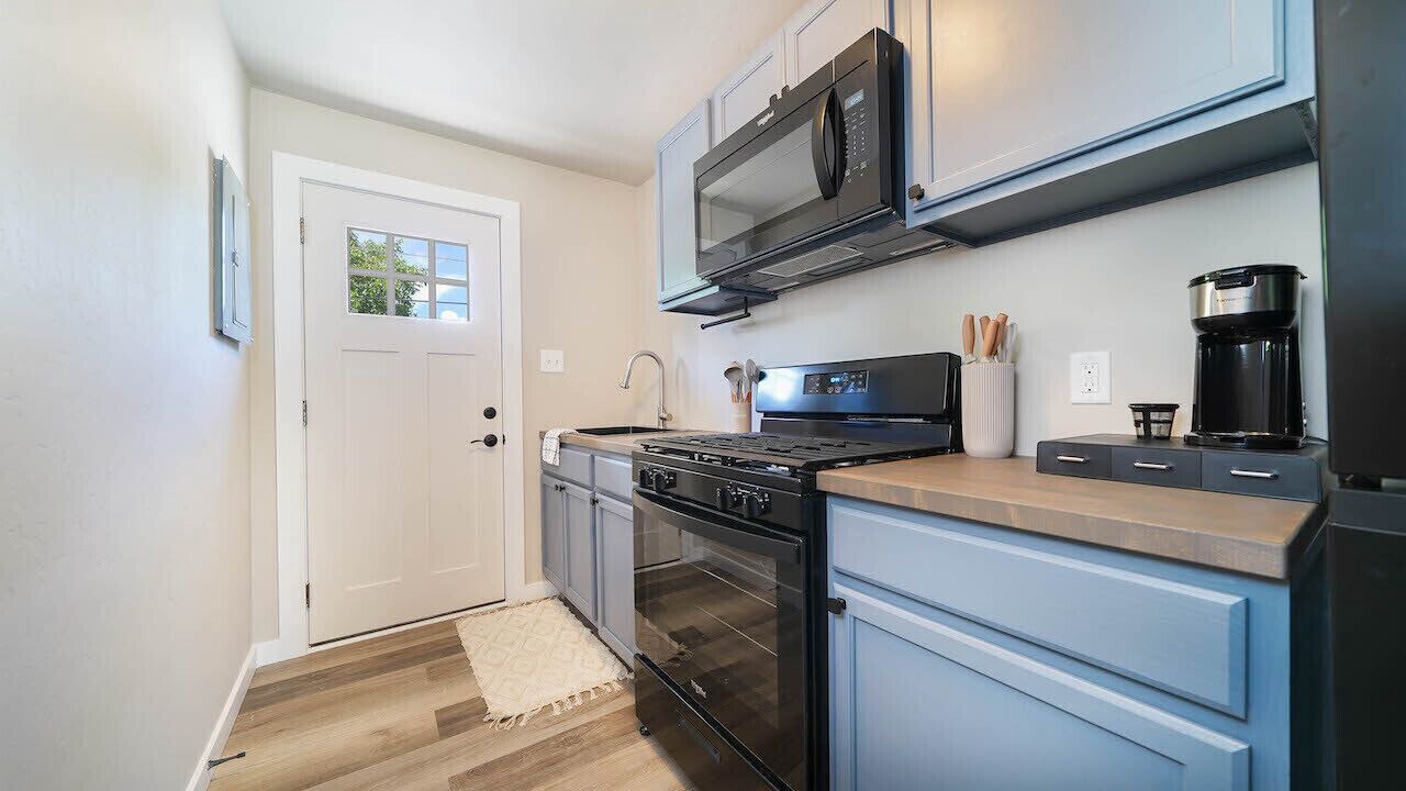 Photo of Kitchen in Fruita