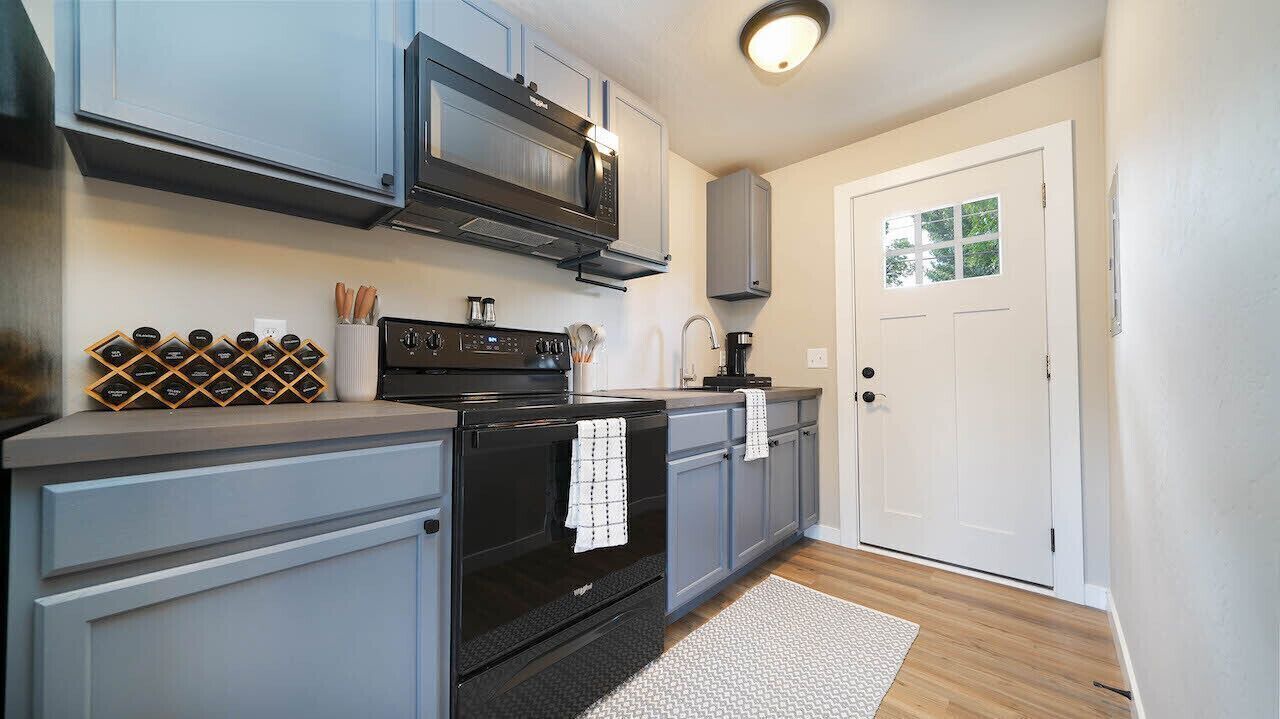 Photo of Kitchen in Fruita