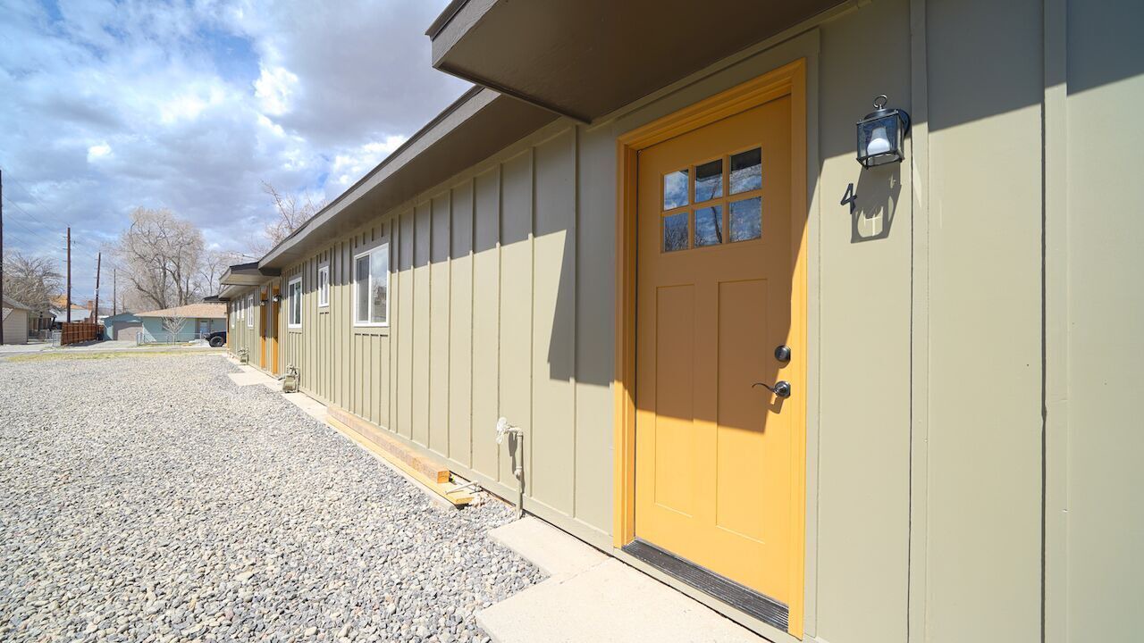 Photo of Outdoor in Fruita