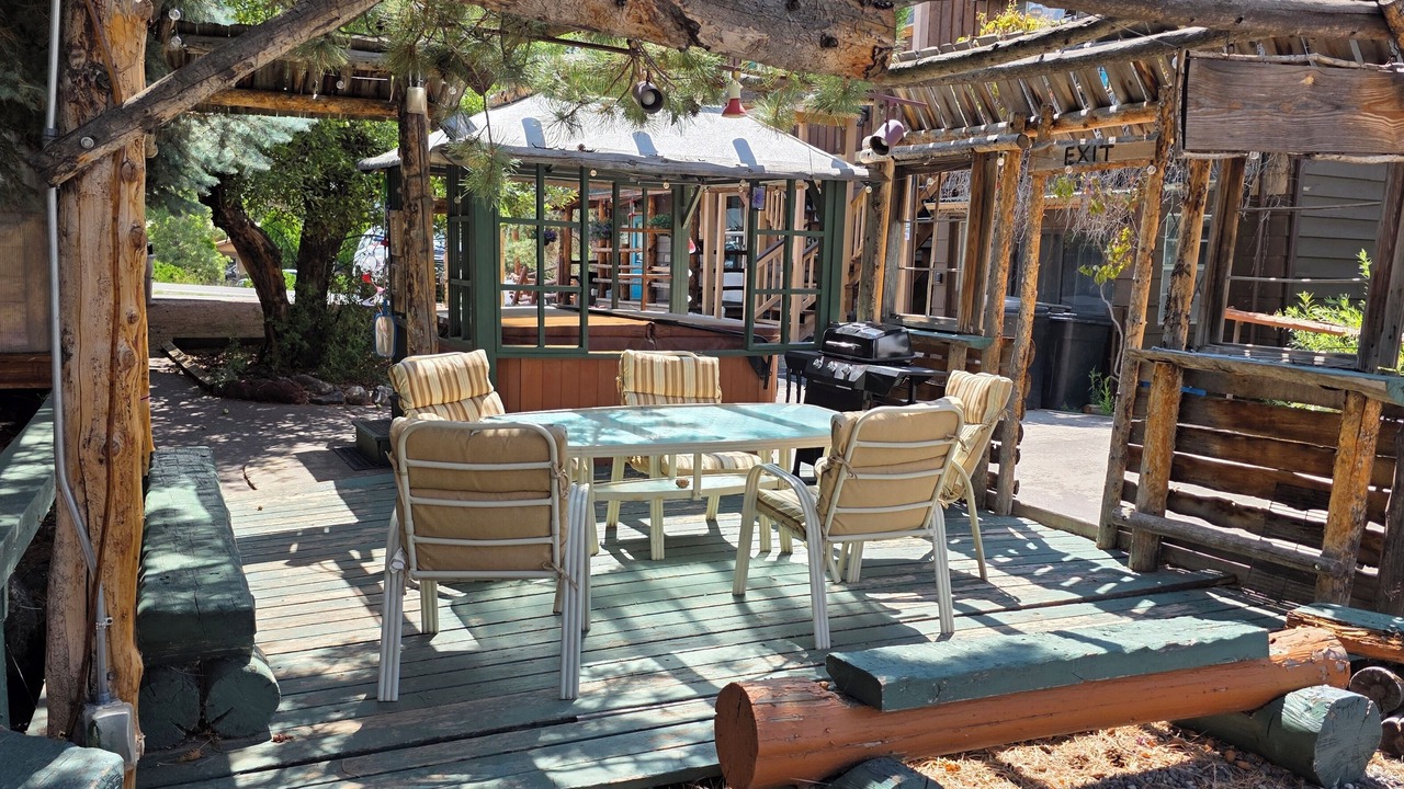 Photo of Outdoor in Cedaredge
