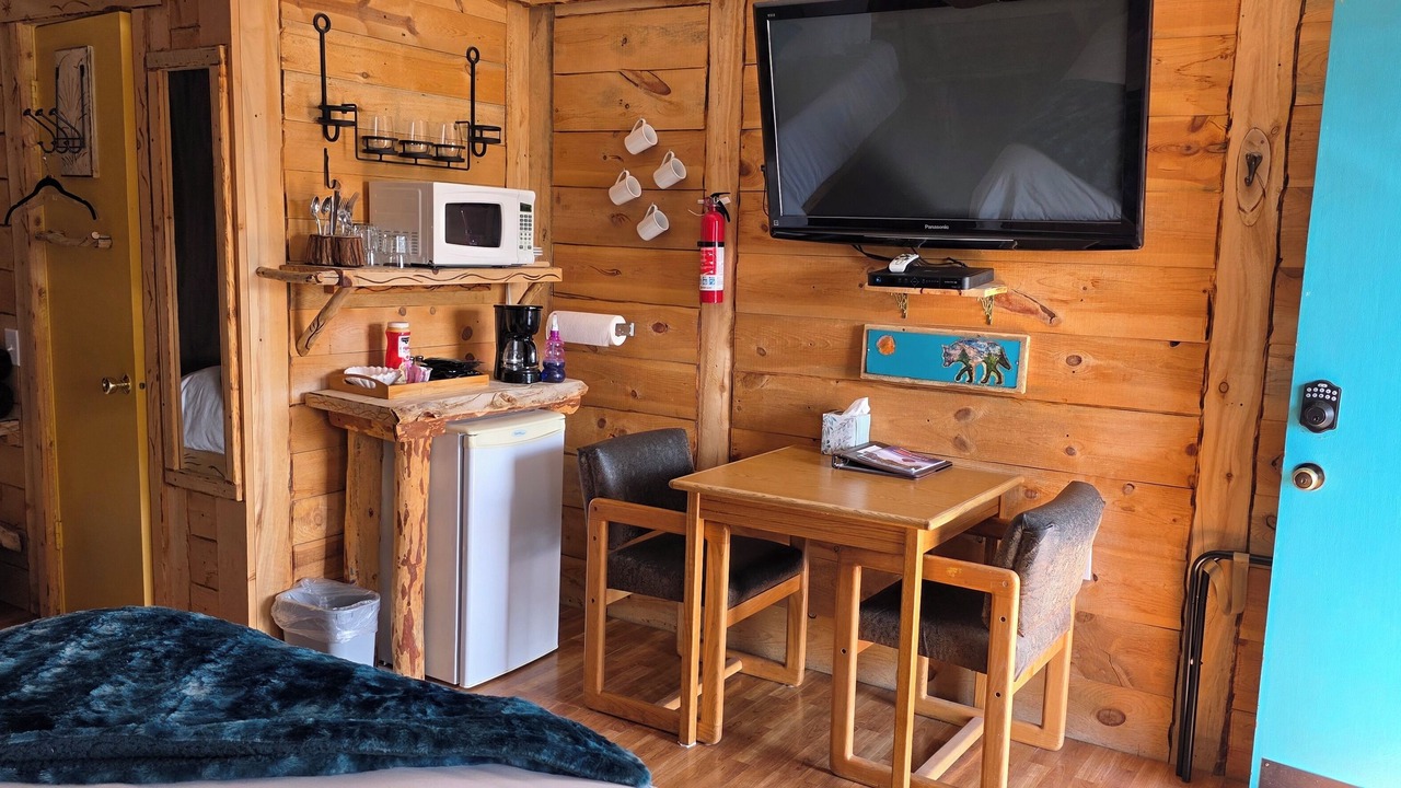 Photo of Bedroom in Cedaredge