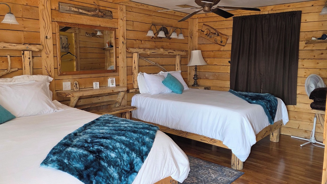 Photo of Bedroom in Cedaredge