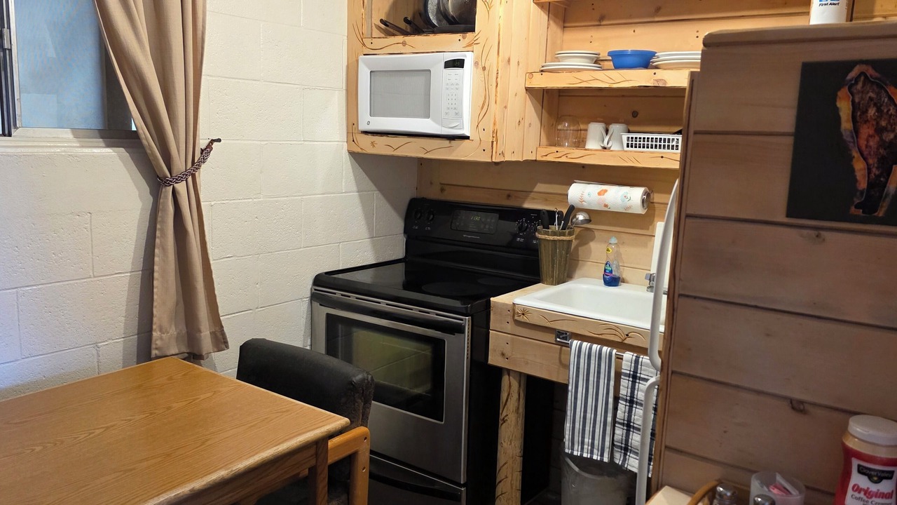 Photo of Kitchen in Cedaredge