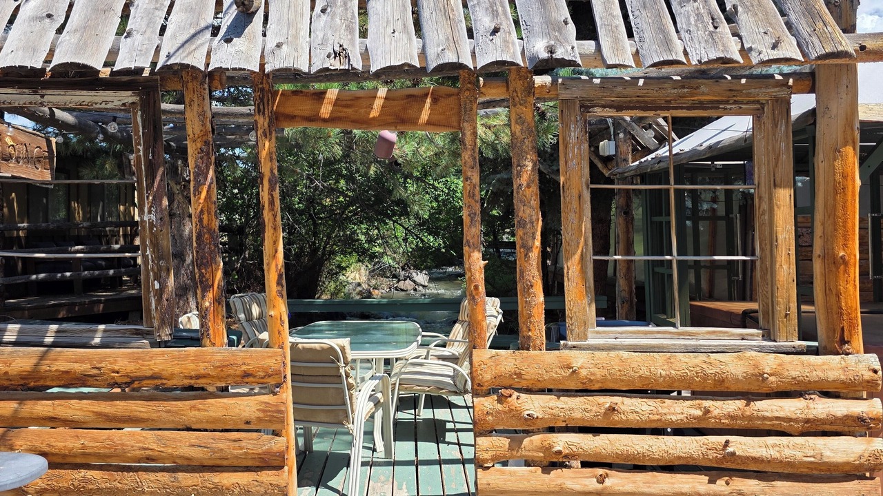 Photo of Outdoor in Cedaredge