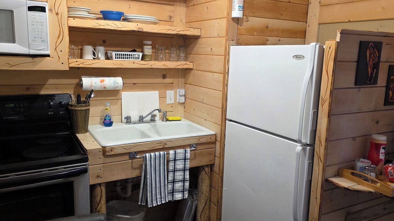 Photo of Kitchen in Cedaredge