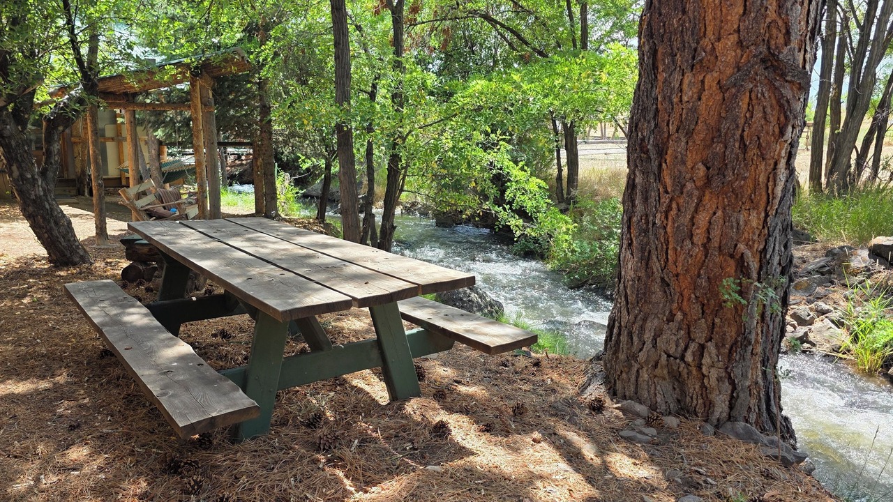 Photo of Outdoor in Cedaredge