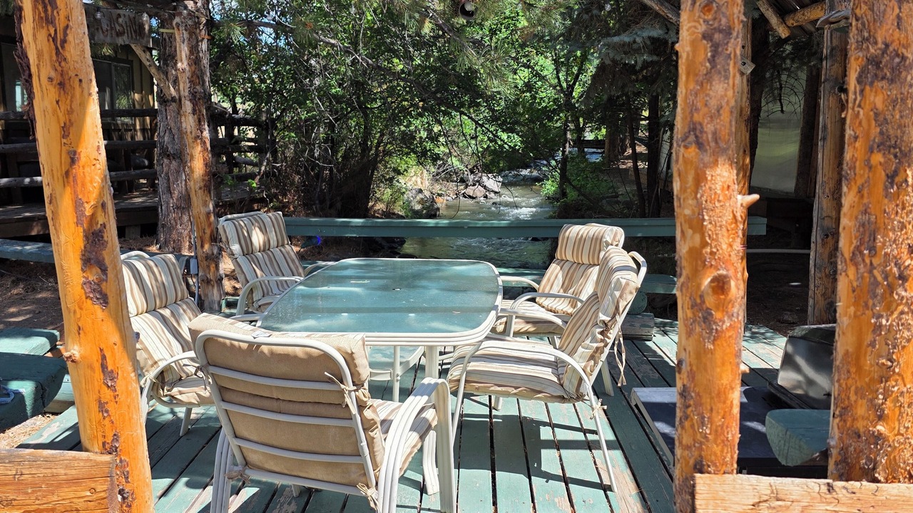 Photo of Outdoor in Cedaredge